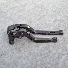 Fold Long Brake Clutch Lever Fit CBR650F CBR929RR CBR954RR CBR1000RR CBR1100XX