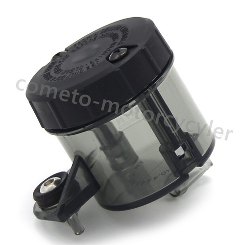 New front brake master - front,