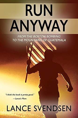 Run anyway how the - how, boston
