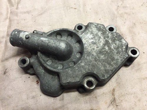 Yamaha yzf125r water pump - water,