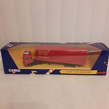 Corgi Toys C1231 Volvo