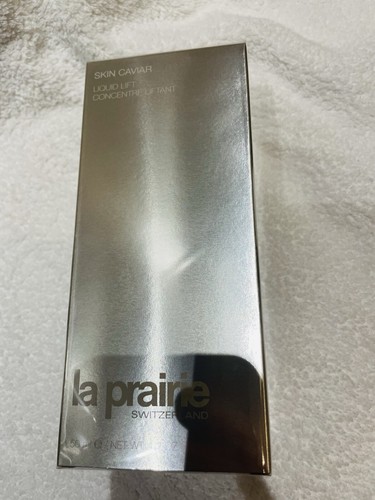 Prairie skin caviar liquid - la,