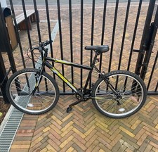 Halfords Indi ATB 1 Mens