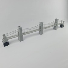 Model railway scenery - model, single