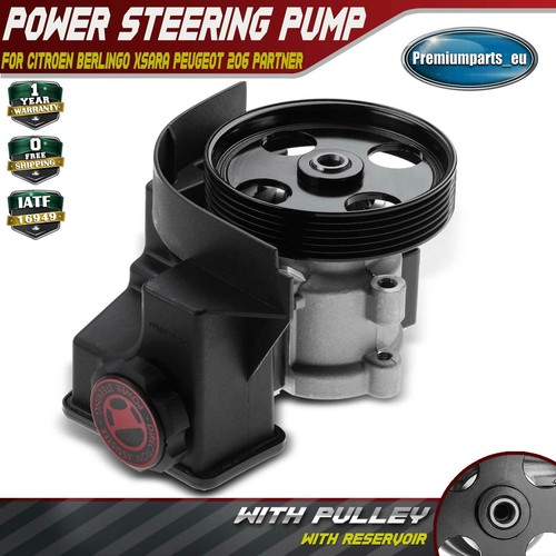 Power steering pump for - pump,