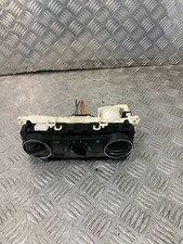 2006 MERCEDES A CLASS W169 CLIMATE CONTROL PANEL A1699000900 #2