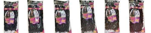 Cherish synthetic crochet hair - cherish,