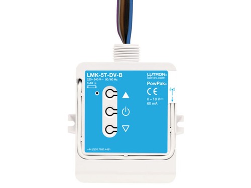 Lutron ra2 line - lutron, dimmer