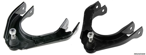 Front upper control arm - 2,