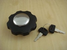 TANK CAP HONDA S90 CB100 CB125