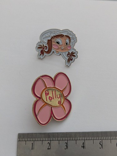 Haven polly character - haven,