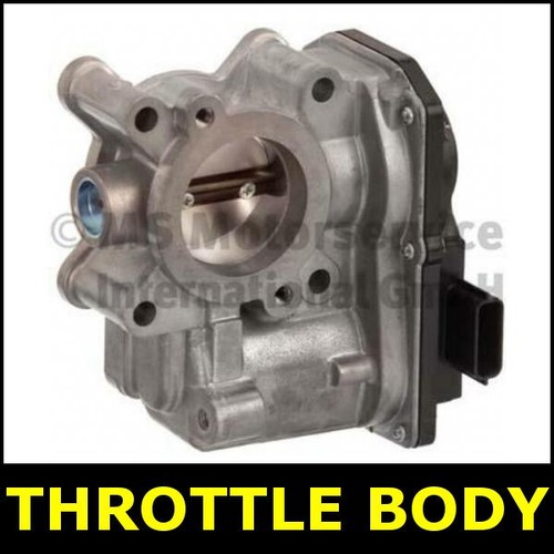 Throttle body fits renault - body,