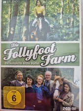 Follyfoot - Series 3 -