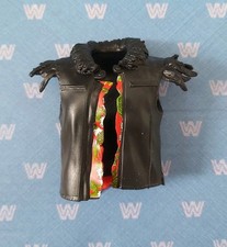 WWE wrestling figure accessory