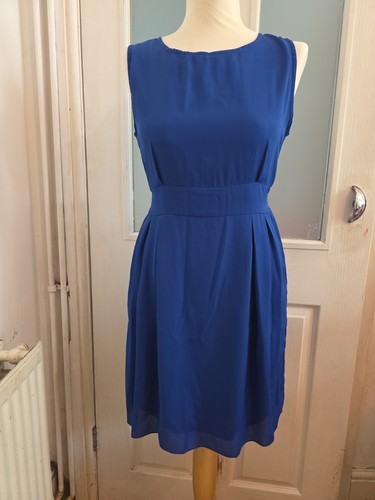 Tenki sleeveless dress - sleeveless,