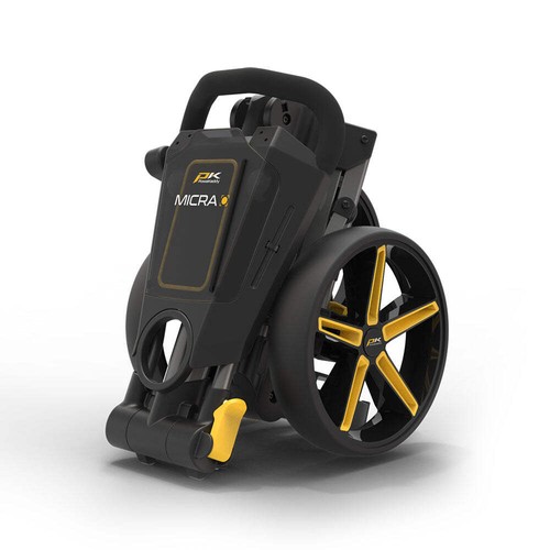 Powakaddy micra cube compact - micra,