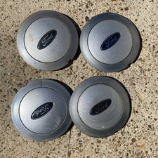 Ford Fiesta Set Of 4 Centre