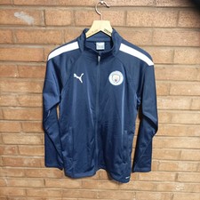 Manchester City Football Club