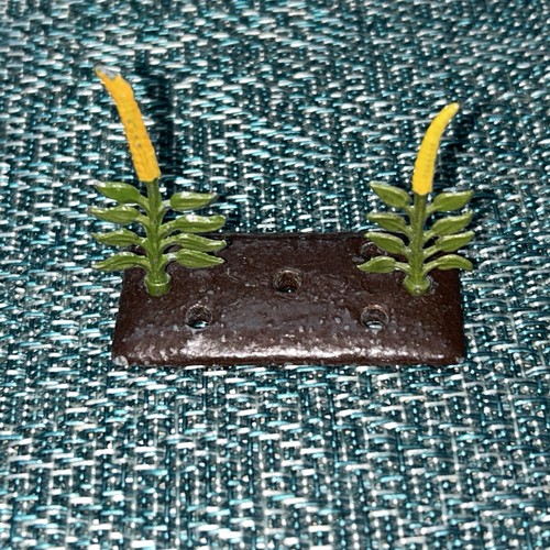 Britains miniature garden lead - britains,