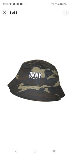 Adult dkny sport bucket - adult,