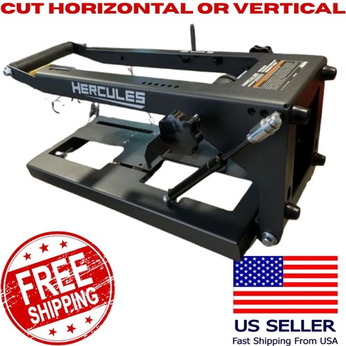 Universal portable bandsaw - portable,