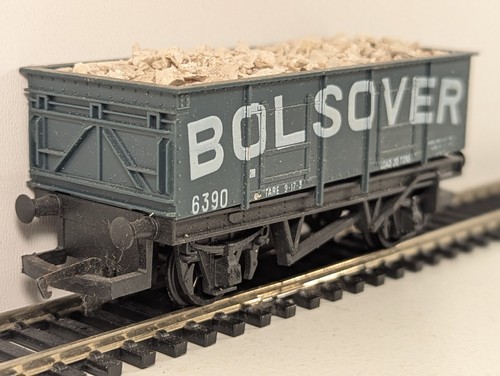 Hornby gauge ton - 20,