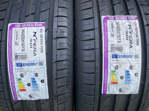 245 45r20 103y nexen - 103y,
