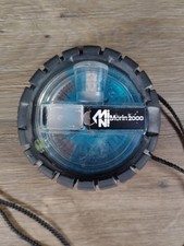 Vtg MORIN VION MINI 2000 Hand