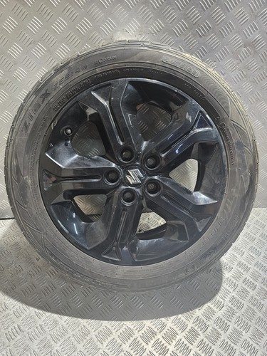 Suzuki vitara alloy wheel - suzuki,
