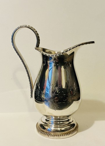 Vintage silver epns - vintage,