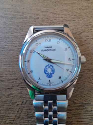 Vintage hmt gandaberunda - hmt,