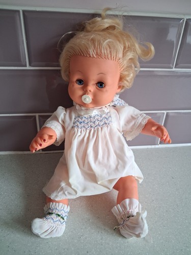 Vintage 1970 palitoy tiny - vintage,,