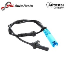 AutoStar Germany ABS Speed