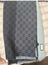 Gucci Scarf