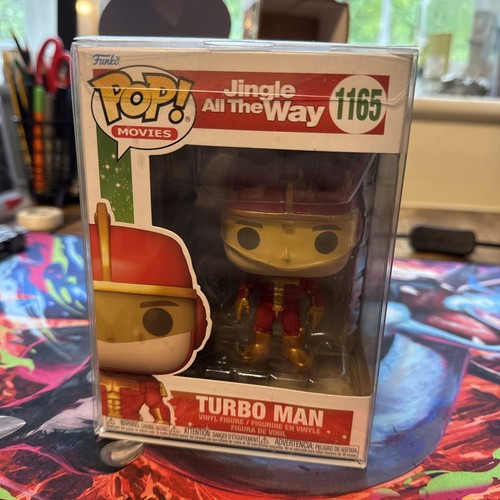 Funko pop jingle all - funko,