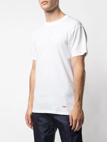 Hanes supreme tagless shirt - hanes,