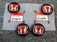  OEM Honda Civic Type R Wheel