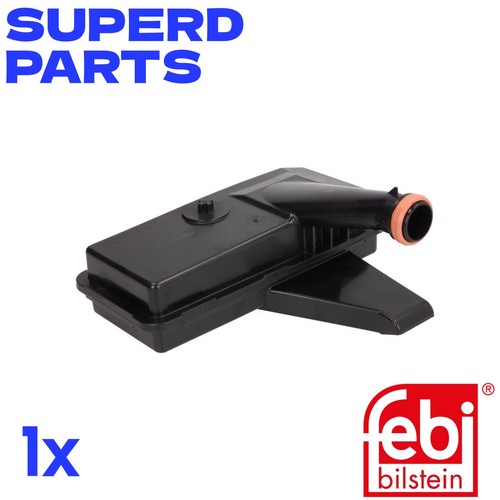 Hydraulic filter automatic - hydraulic,