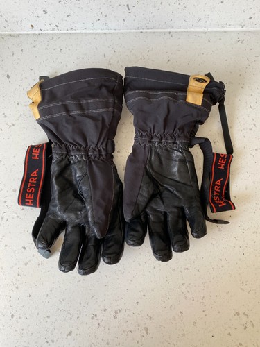 Hestra finger ski - 5,