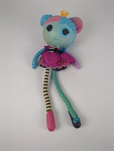Mga lalaloopsy lala oopsies - lalaloopsy, lala-oopsies