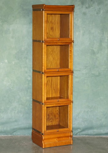 Antique modular honey oak - antique,
