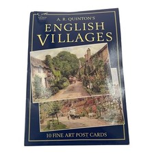 A.R. Quinton's English