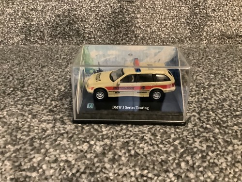 Set bmw emergency model - 4,