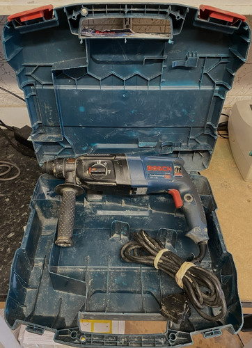 Bosch professional gbh 26 - professional,