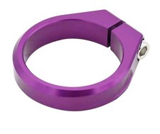  PURPLE HEADSET CLAMP FRAME