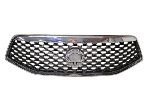 Ssangyong korando sports - korando, front