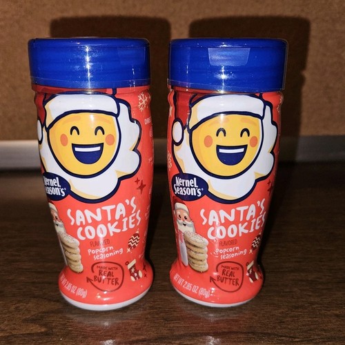 Kernel season santa - 2x,