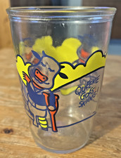 Vintage Queenie Goes Skiing