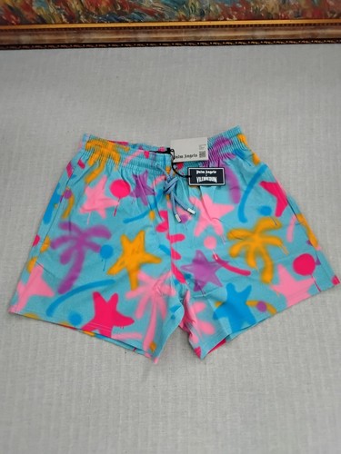 Vilebrequin palm angels - x,