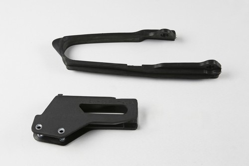 Ufo chain slider guide - slider,